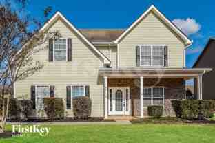 4710 Fourth Rail Ln - Photo 1 of 1
