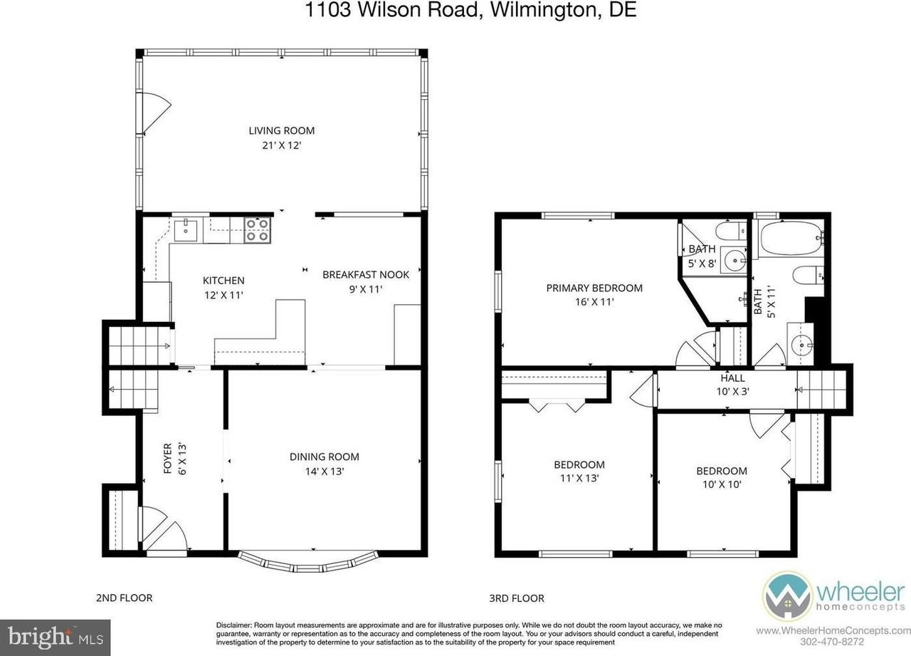 1103 Wilson Rd - Photo 2 of 32