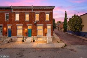 featured image of 2806 Pulaski Hwy