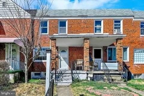 766 Fulbrook Rd