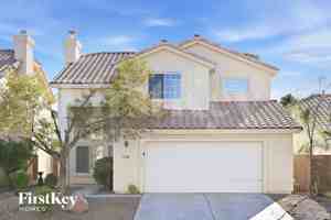 featured image of 3758 Tranquil Canyon Ct