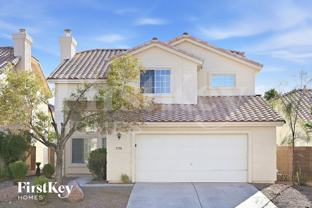 3758 Tranquil Canyon Ct - Photo 1 of 1