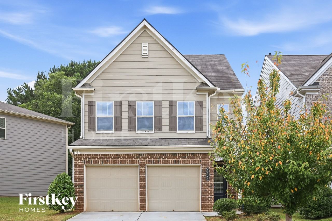3124 Baylor Cir