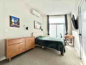 Private Bedroom in 4 Bedroom/1 Bathroom Home - Photo 1 of 1