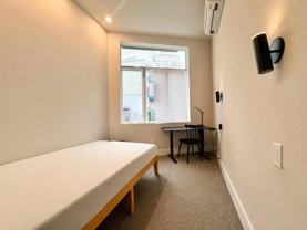 Private Bedroom in 3 Bedroom/1 Bathroom Home - Photo 1 of 1