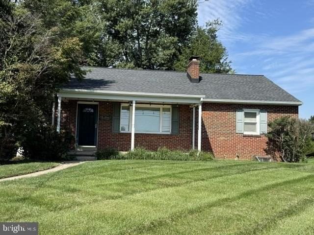 1605 Lime Valley Rd