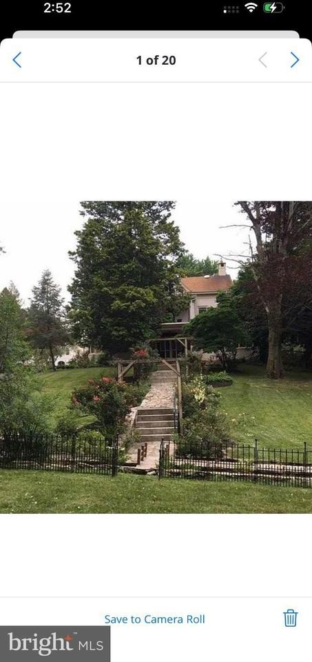 1314 Limekiln Pike - Photo 2 of 17