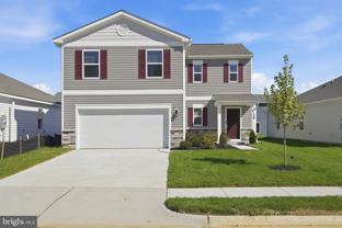 130 Bookers Crest Dr - Photo 1 of 1