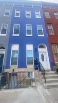 2122 Druid Hill Ave - Photo 1 of 1