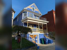 featured image of 239 West Ave #2