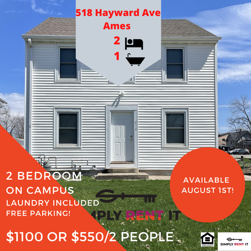 520 Hayward Ave