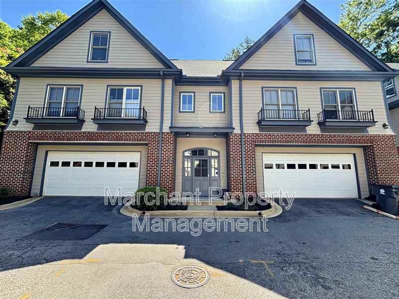 708 Bennett St #A