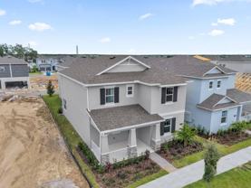 6393 Wild Persimmon Way #A - Photo 1 of 1