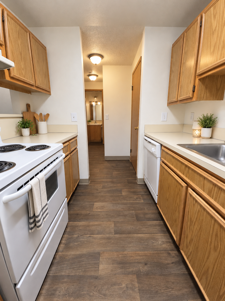 Hazel Dell Ridge Apt - Photo 3 of 7