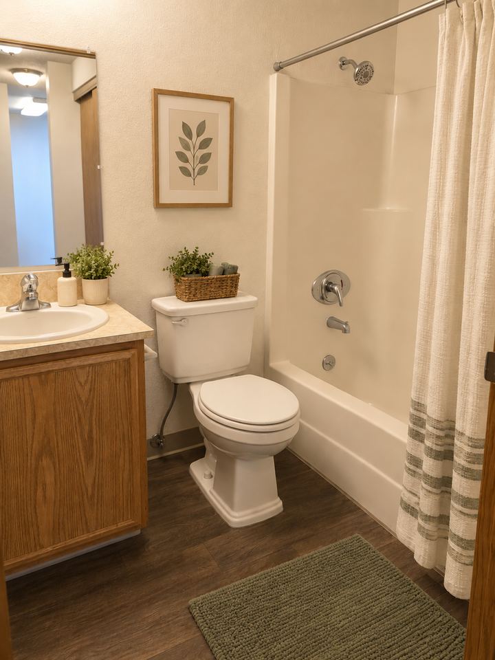 Hazel Dell Ridge Apt - Photo 5 of 7