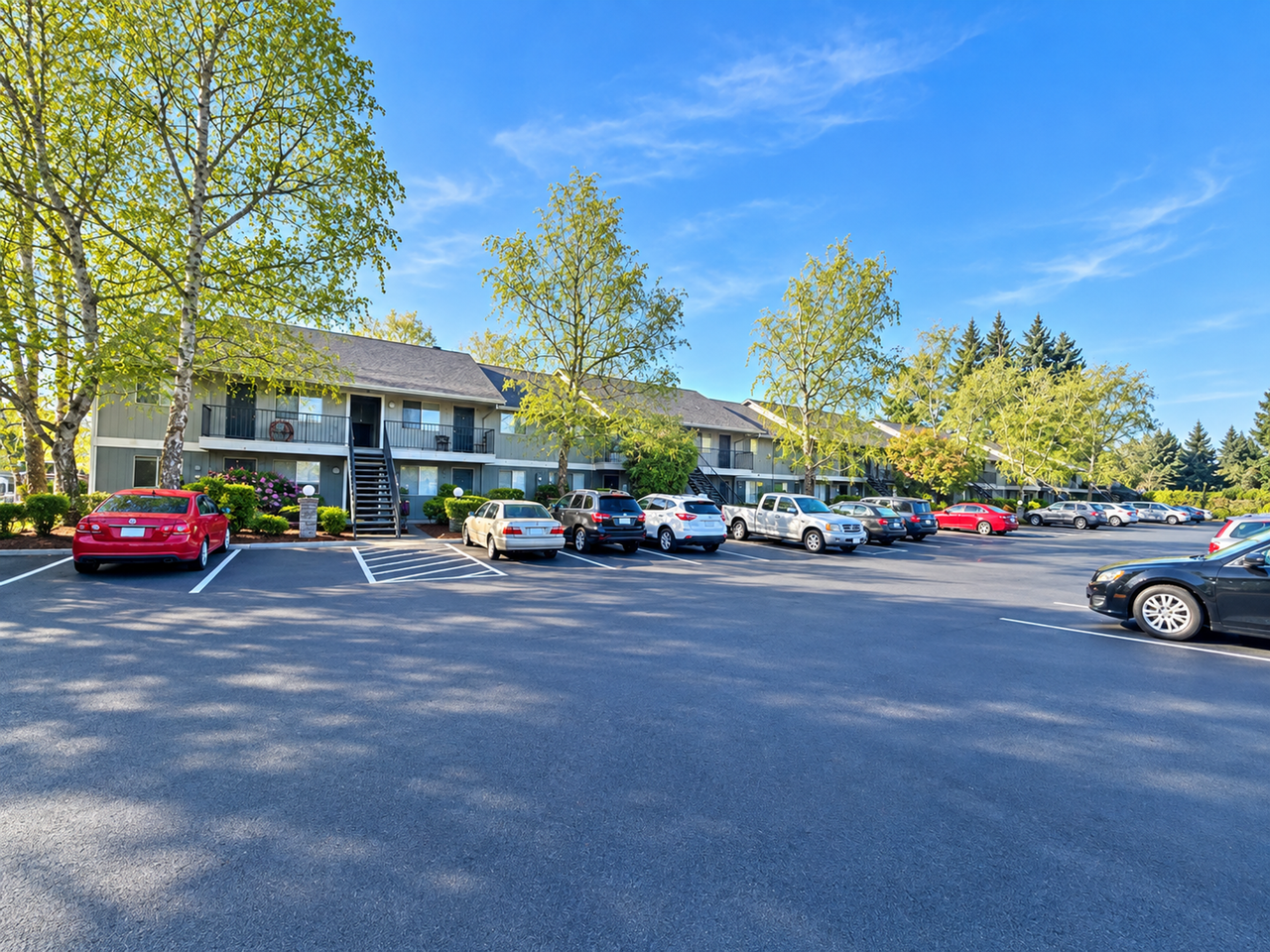 Hazel Dell Ridge Apt - Photo 7 of 7