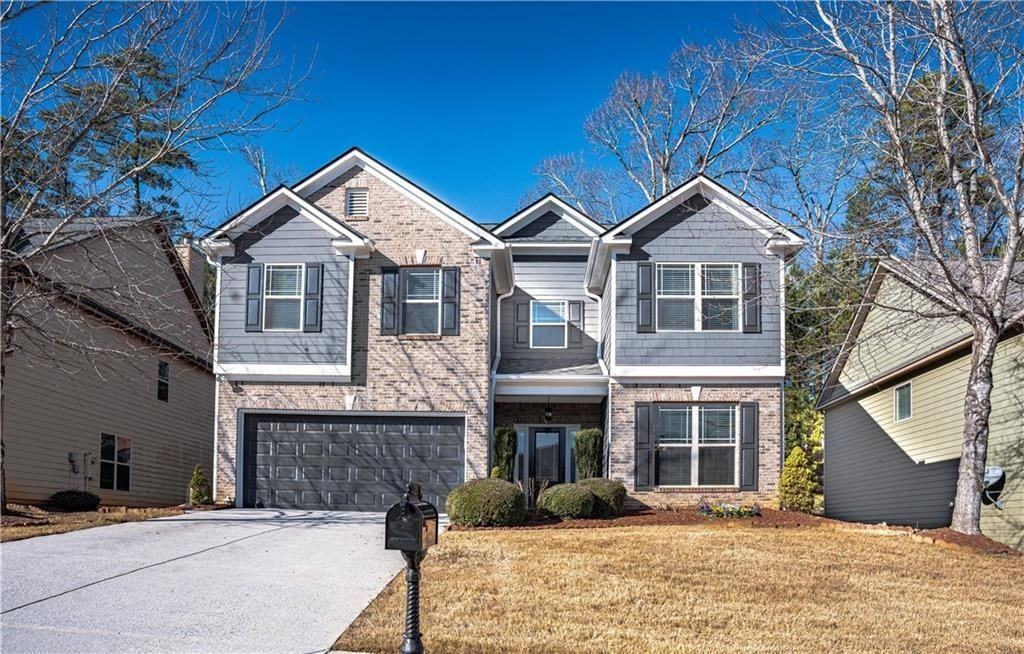4315 Suwanee Mill Dr - Photo 2 of 21