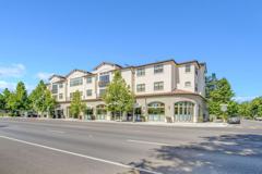 Newer Spacious Condo Style Campbell Apartment - Photo 1 of 1