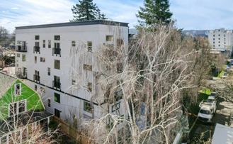 Redwood Lofts and Flats - Photo 1 of 1