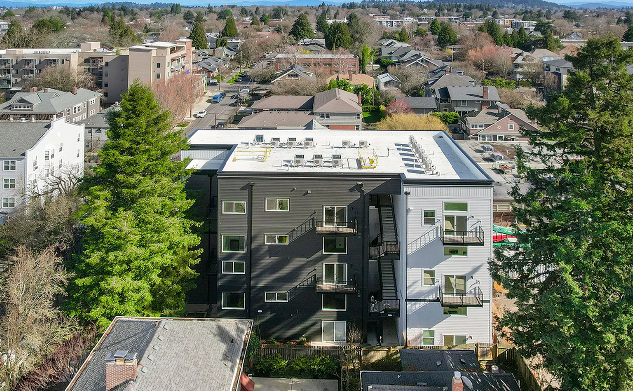 Redwood Lofts and Flats - Photo 2 of 37