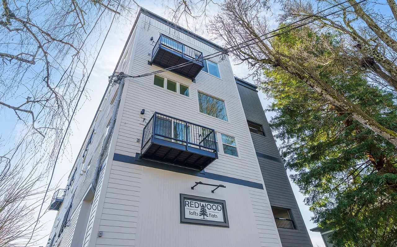 Redwood Lofts and Flats - Photo 3 of 37