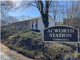 4275 Grogan St Nw - Photo 1 of 1