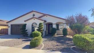 613 W San Carlos Way - Photo 1 of 1