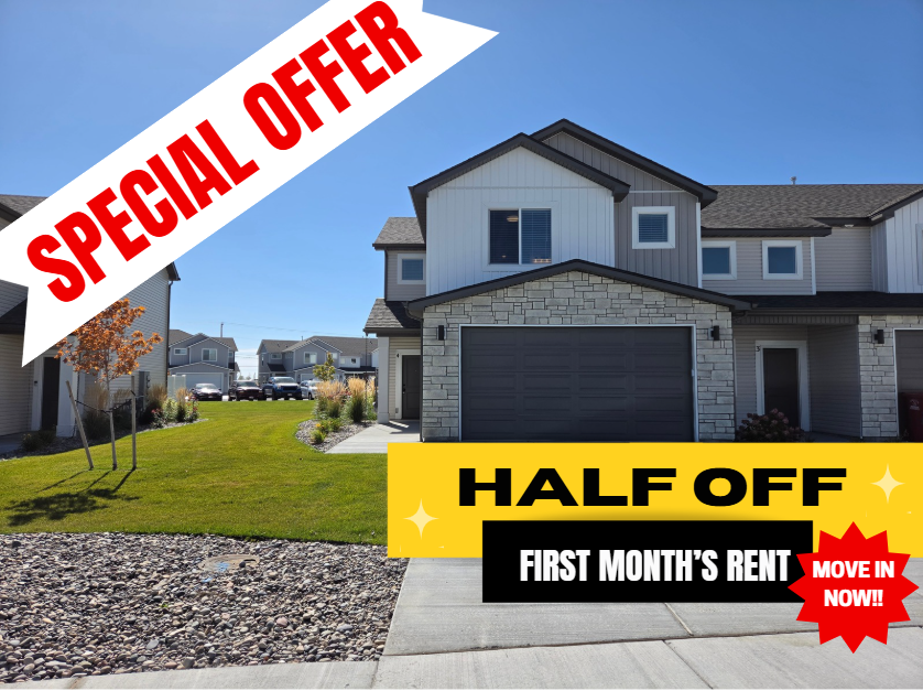 1136 Ashlyn Way #4