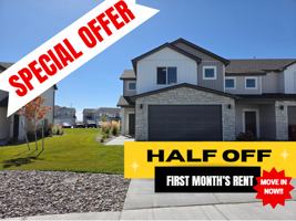 featured image of 1136 Ashlyn Way #4