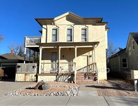 508 E Cache La Poudre St #103 - Photo 1 of 1