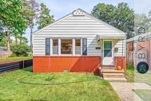 4804 Augusta Ave - Photo 1 of 1