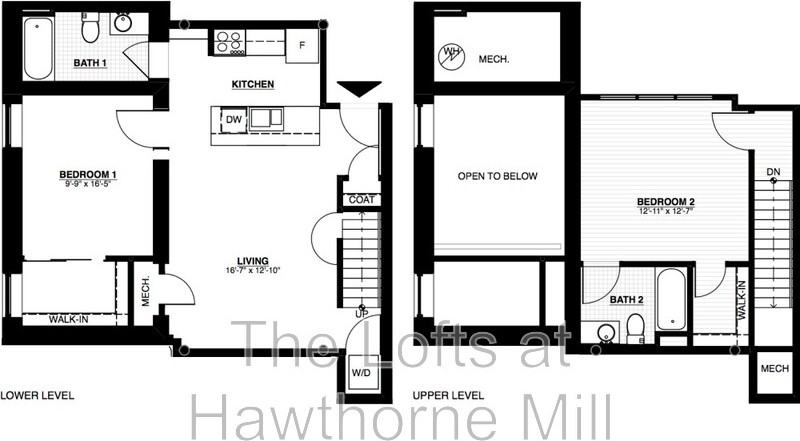 1101 Hawthorne Ln #293 - Photo 7 of 7