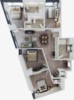 featured image of 460 W Chicago Ave