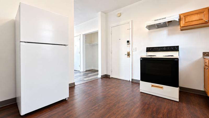 340 Appleton St #2 - Photo 3 of 14