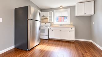 340 Appleton St #4 - Photo 1 of 1