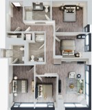 460 W Chicago Ave - Photo 1 of 1