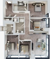 featured image of 460 W Chicago Ave #802-3