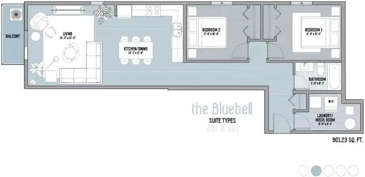 425 Main St - Photo 2 of 3