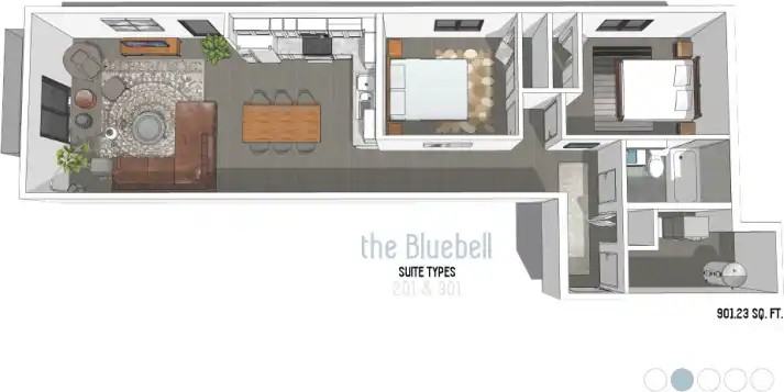 425 Main St - Photo 3 of 3