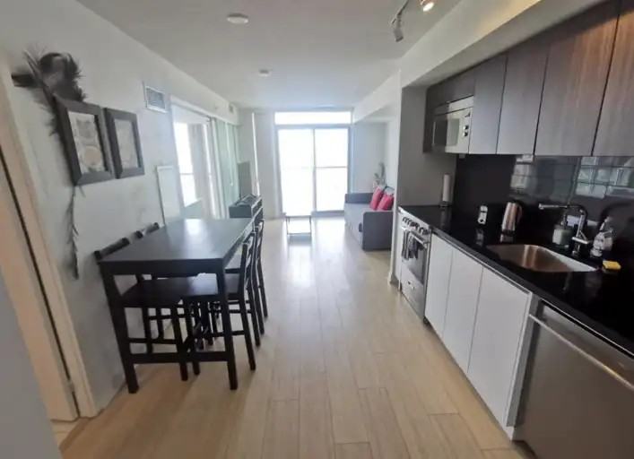 85 Queens Wharf Rd #3611 - Photo 2 of 11