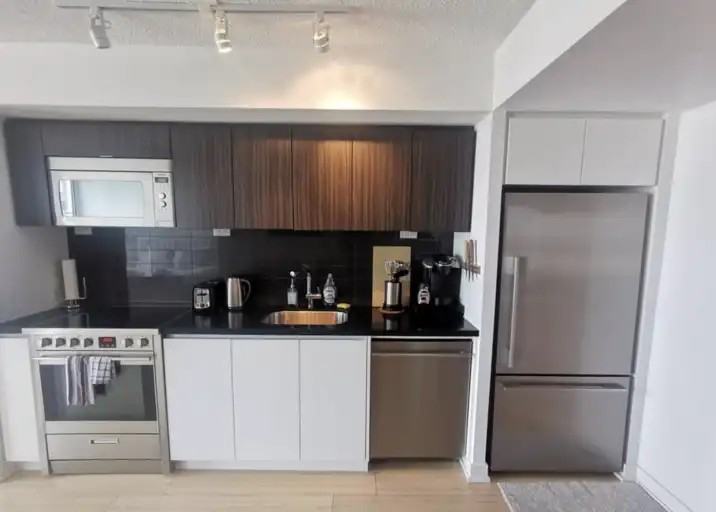 85 Queens Wharf Rd #3611 - Photo 3 of 11