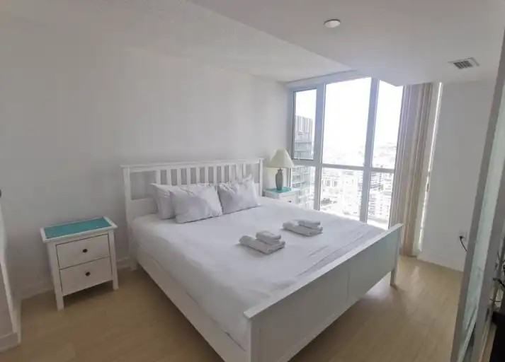 85 Queens Wharf Rd #3611 - Photo 5 of 11