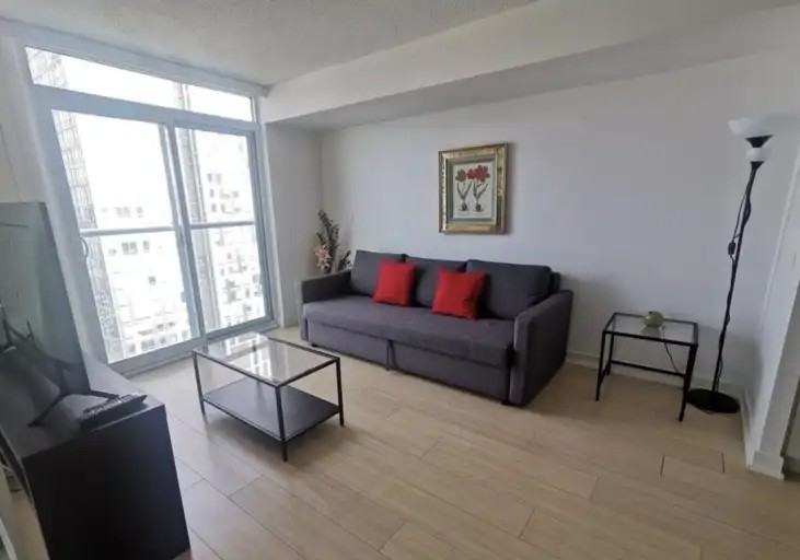 85 Queens Wharf Rd #3611 - Photo 7 of 11