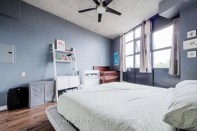 369 Sorauren Ave #311 - Photo 5 of 20