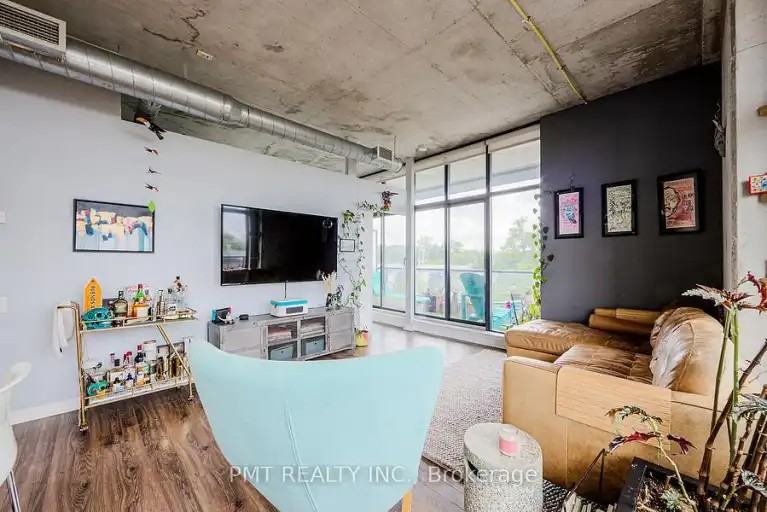 369 Sorauren Ave #311 - Photo 7 of 20