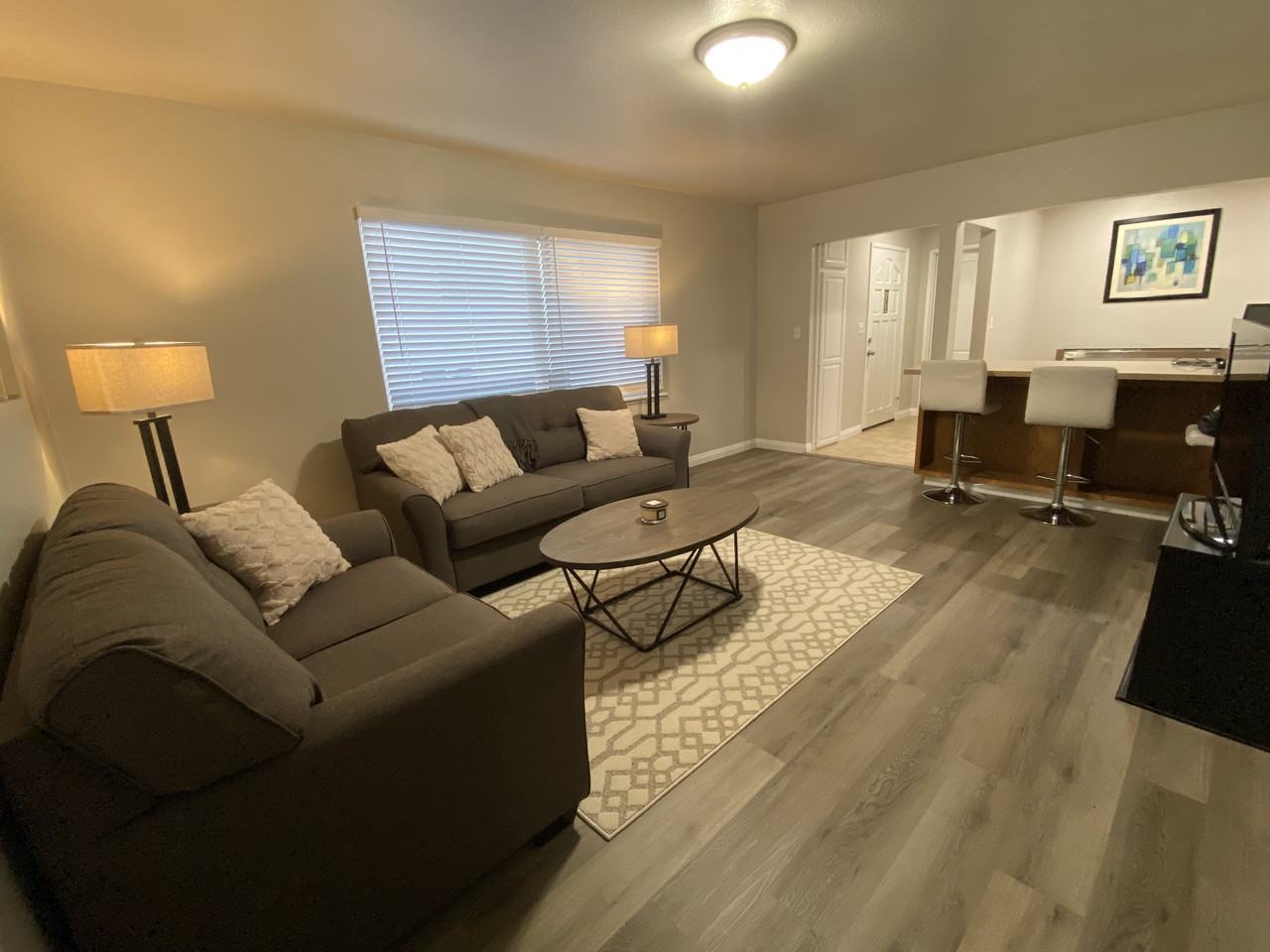 1032 W 125th St #3 - Photo 3 of 6