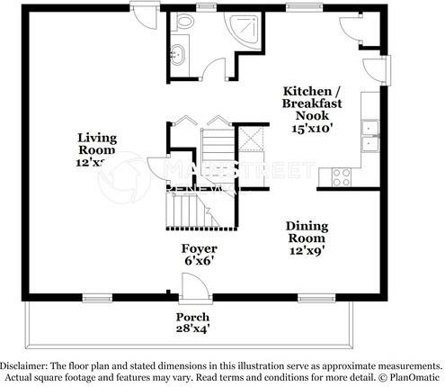 3205 New Towne Rd - Photo 3 of 18