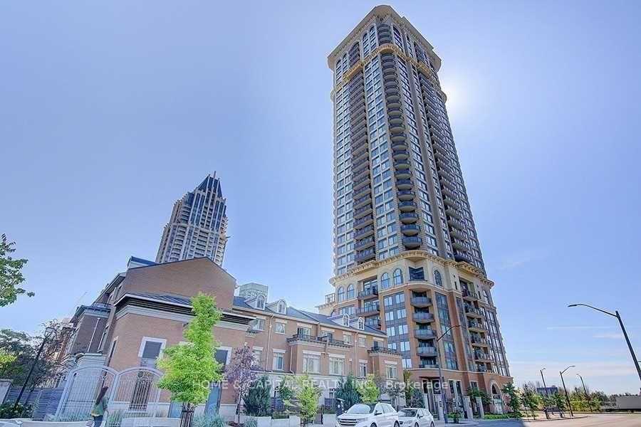 385 Prince of Wales Drive #2503 - Photo 2 of 15