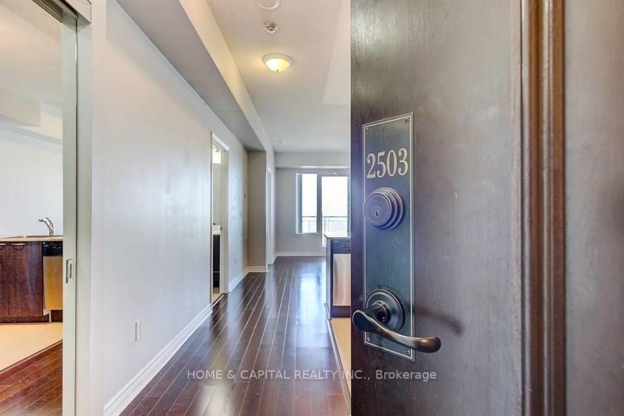 385 Prince of Wales Drive #2503 - Photo 3 of 15