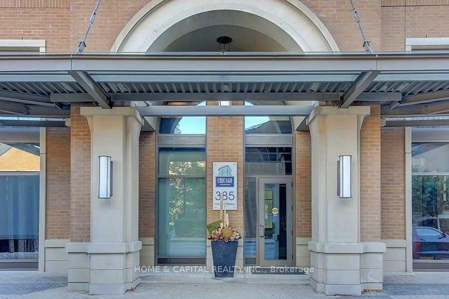 385 Prince of Wales Drive #2503 - Photo 4 of 15